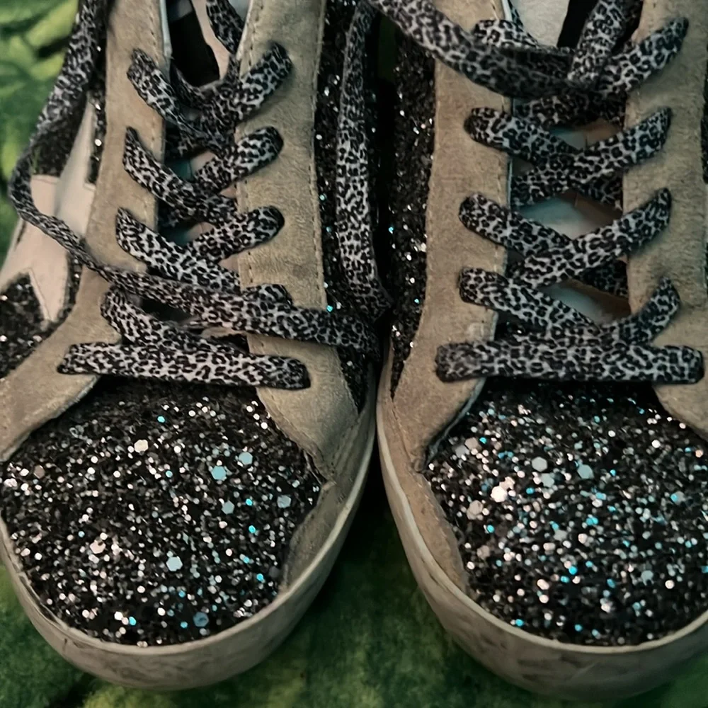 GOLDEN GOOSE superstar ⭐️✨✨✨ - Picture 8 of 12